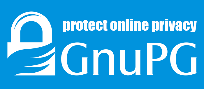 A brief history of GnuPG