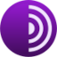 Tor browser logo