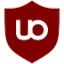 uBlock Origin logo